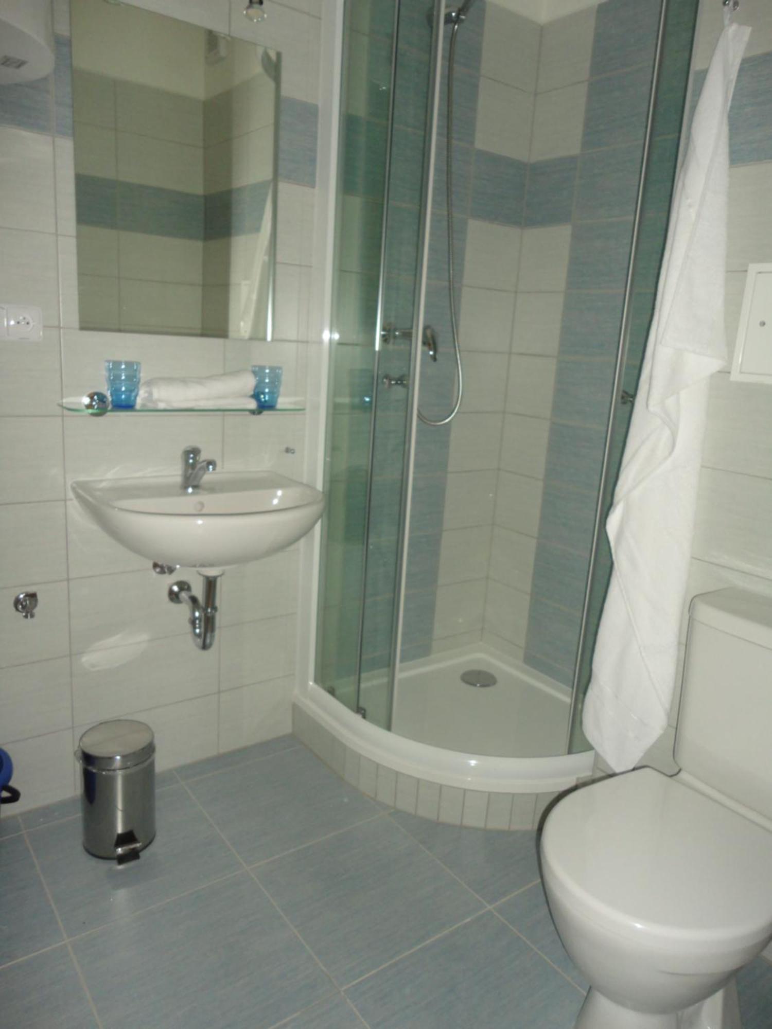 Penzion Dominik Zelezna Ruda Room photo