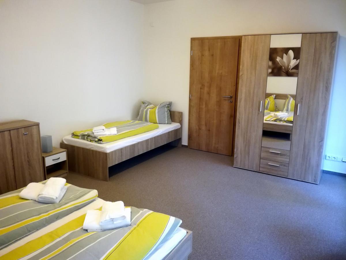 Penzion Dominik Zelezna Ruda Room photo
